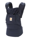 MOCHILA PORTABEBES ERGO BABY ORGANIC